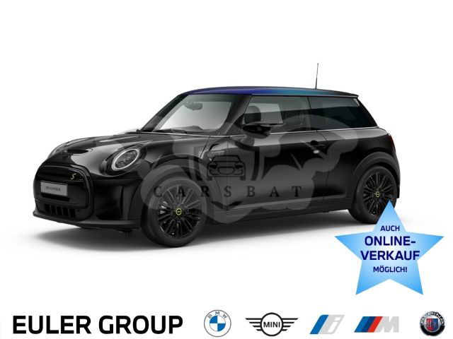 Mini Cooper 2022