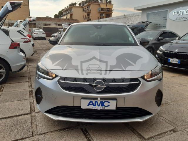 Opel Corsa 2022