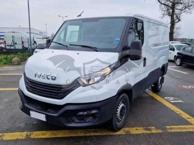 Iveco Daily 2022