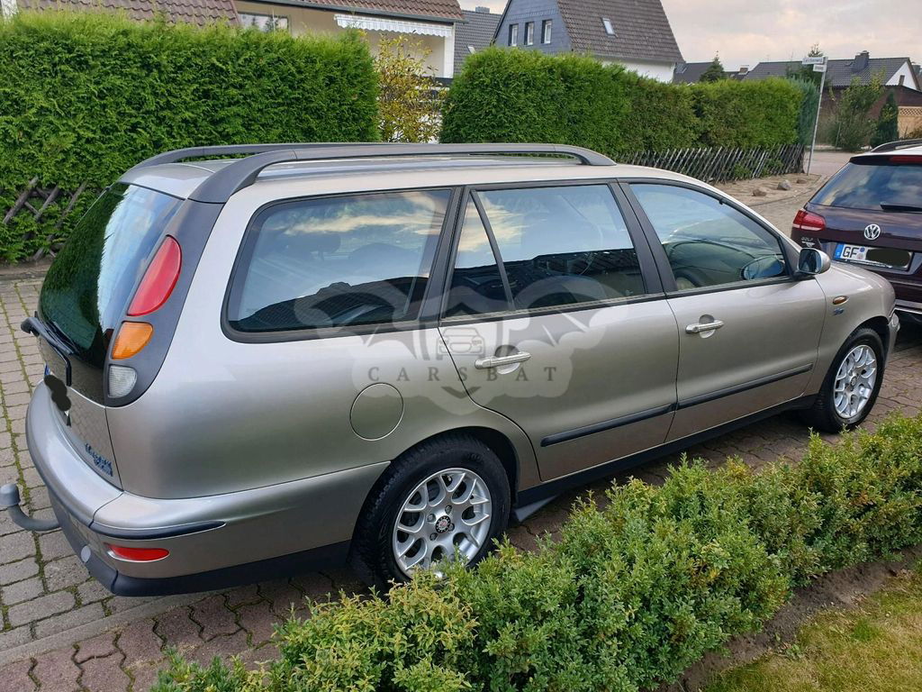 Fiat Marea 1997