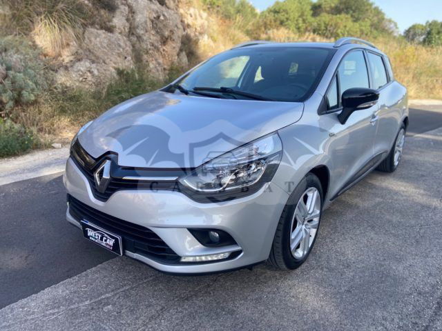 Renault Clio 2019