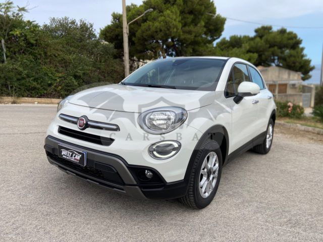 Fiat 500L 2020