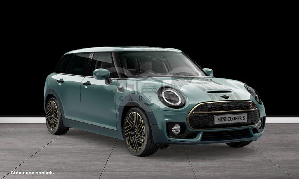Mini Clubman 2023