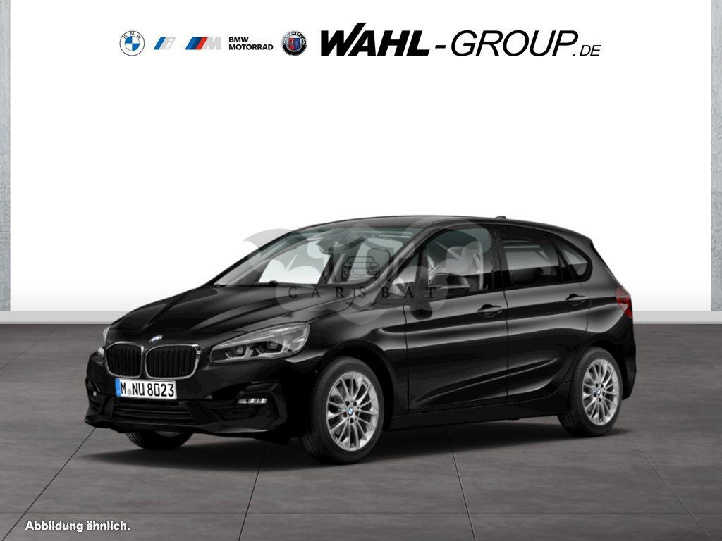 BMW 2 Series 220 Active Tourer 2021