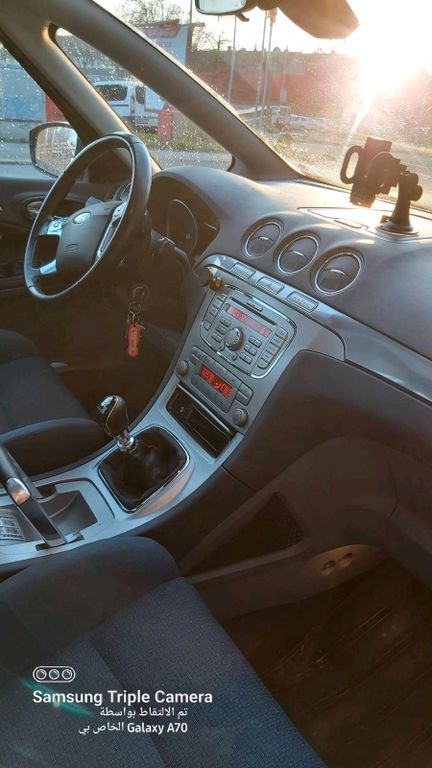 Ford C-Max 2008