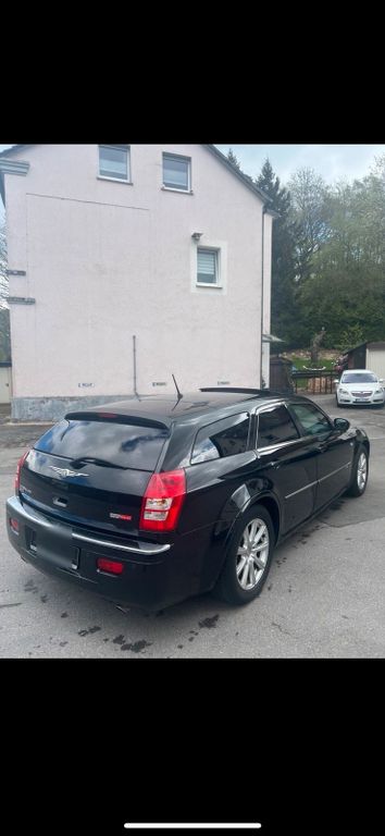 Chrysler 300C 2008