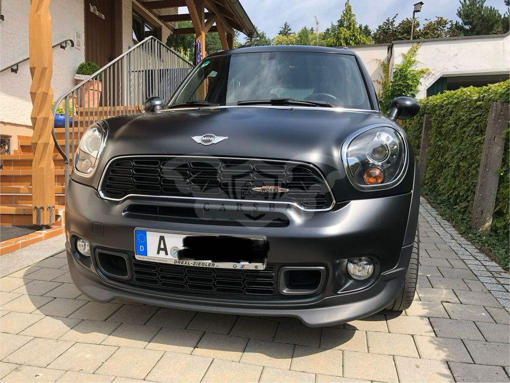 Mini Cooper 2014