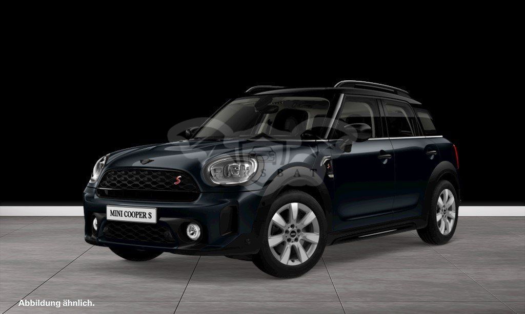 Mini Countryman 2023