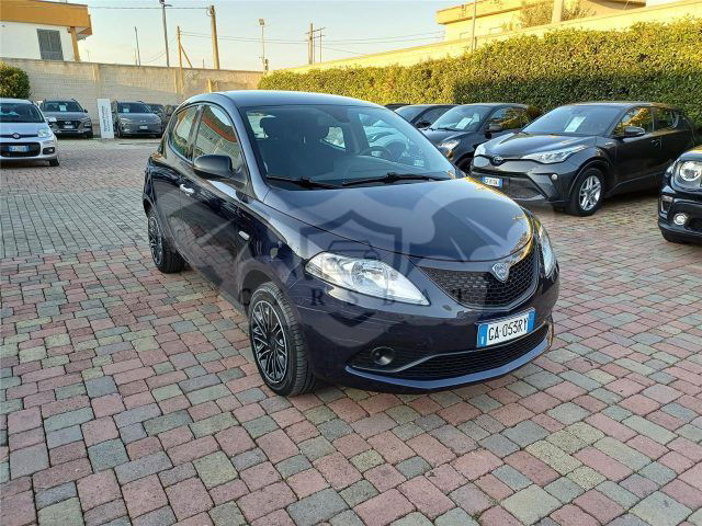 Lancia Ypsilon 2020