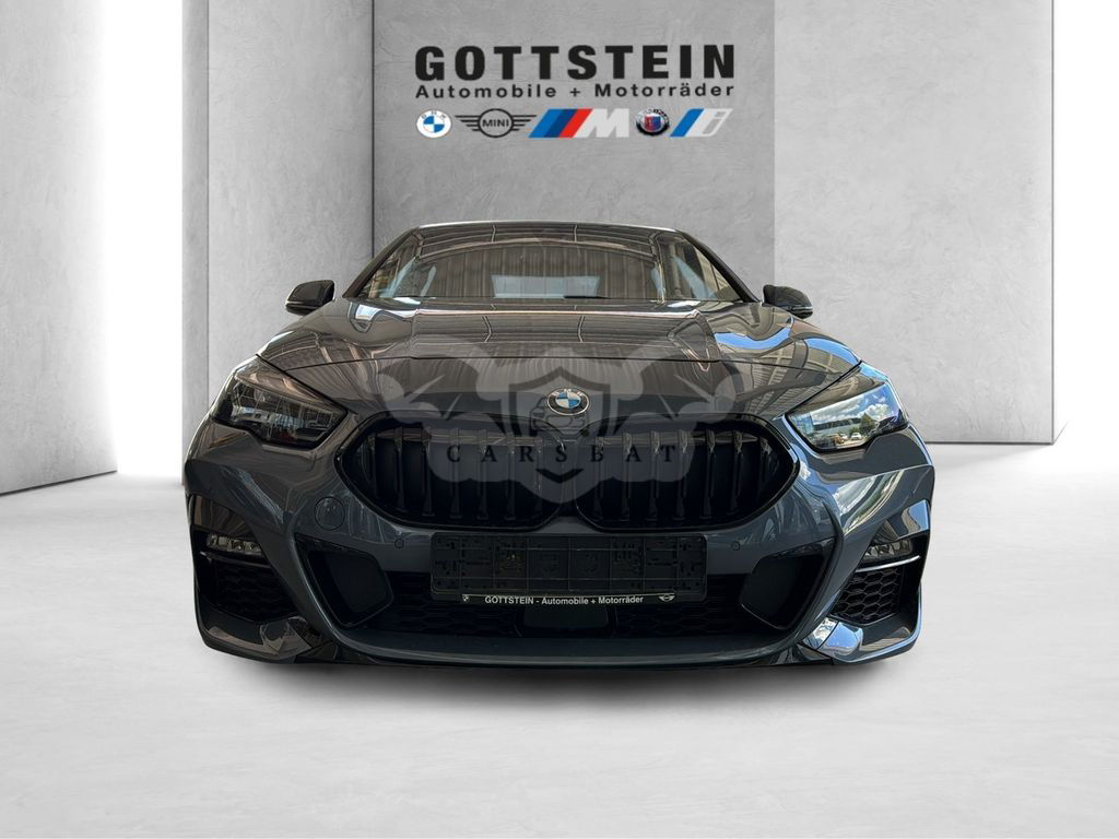 BMW 2 Series 220 Gran Coupe 2021