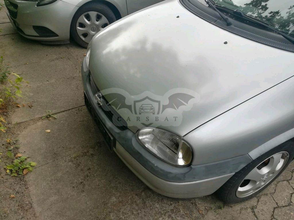 Opel Corsa 1999