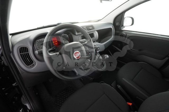 Fiat Panda 2024