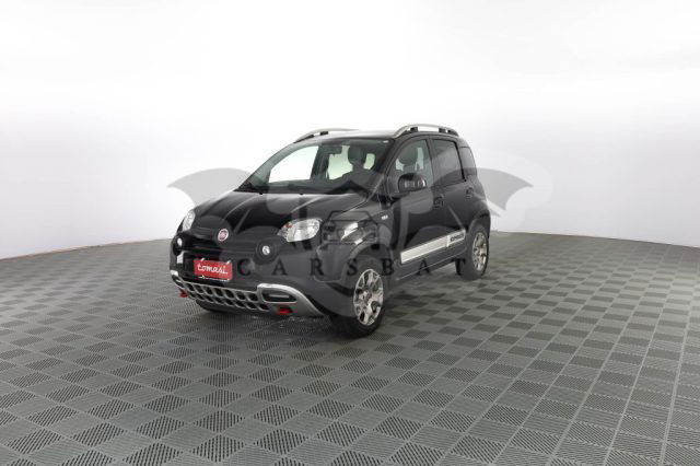 Fiat Panda 2016