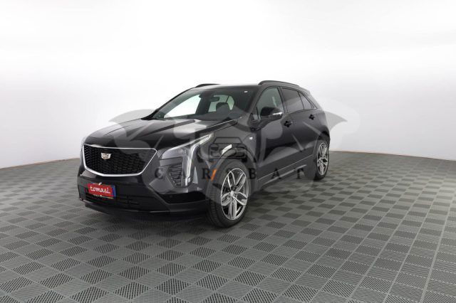 Cadillac XT4 2023