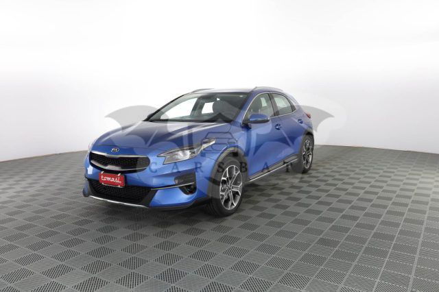Kia XCeed 2020