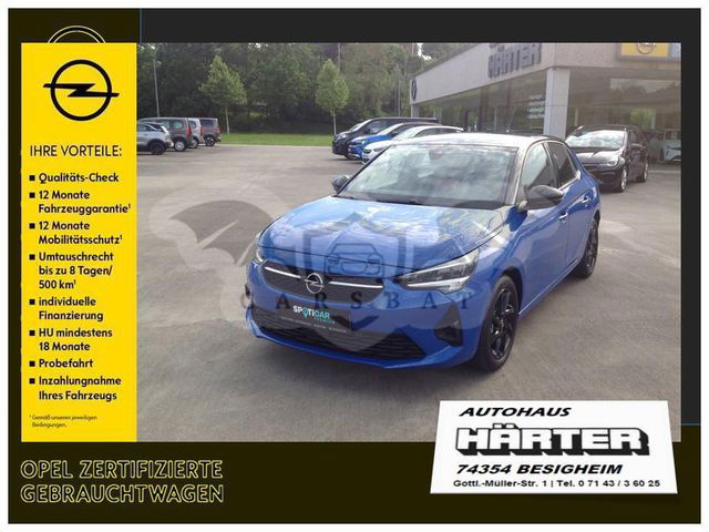 Opel Corsa 2022