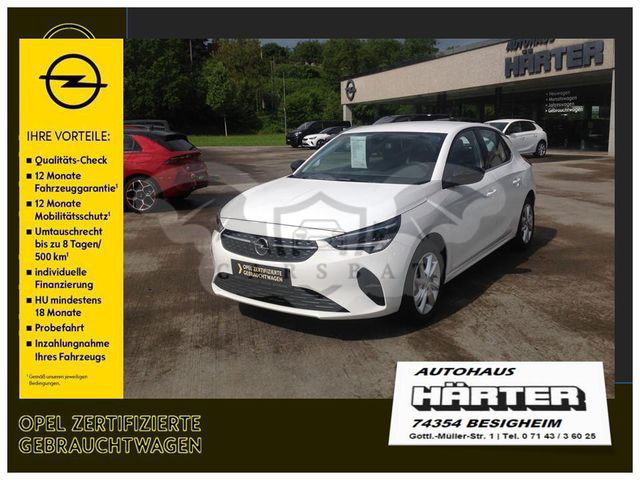 Opel Corsa 2023