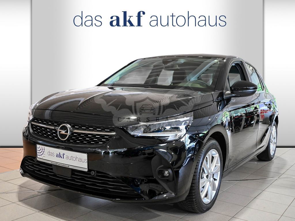 Opel Corsa 2023