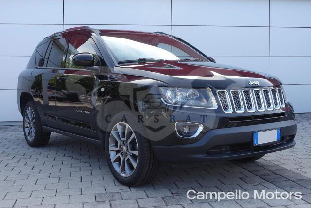 Jeep Compass 2014