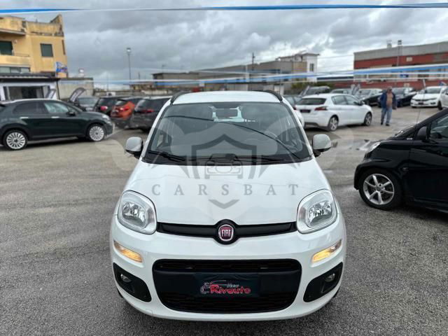 Fiat Panda 2016