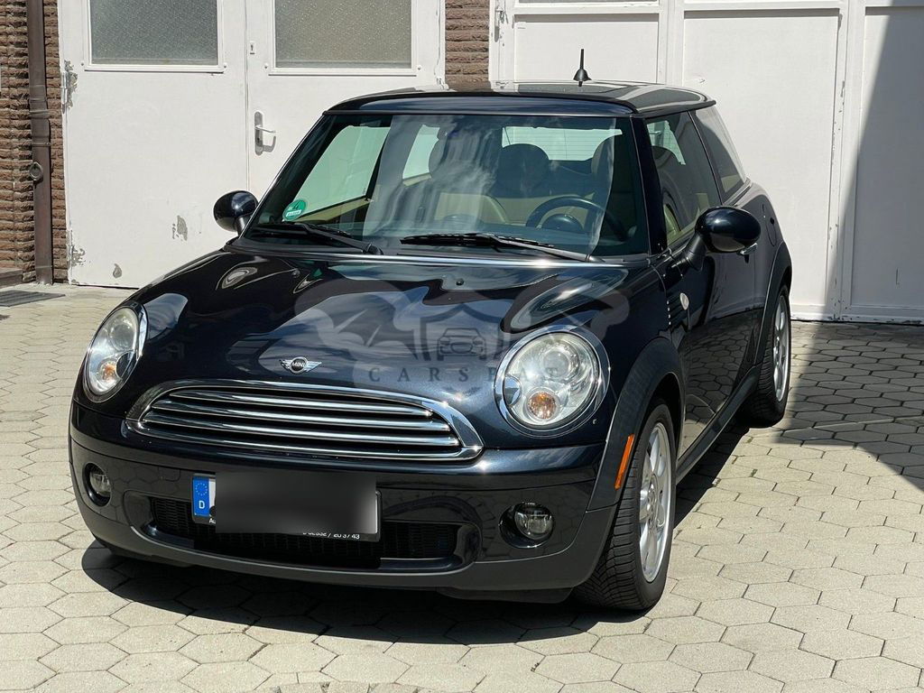 Mini Cooper 2007