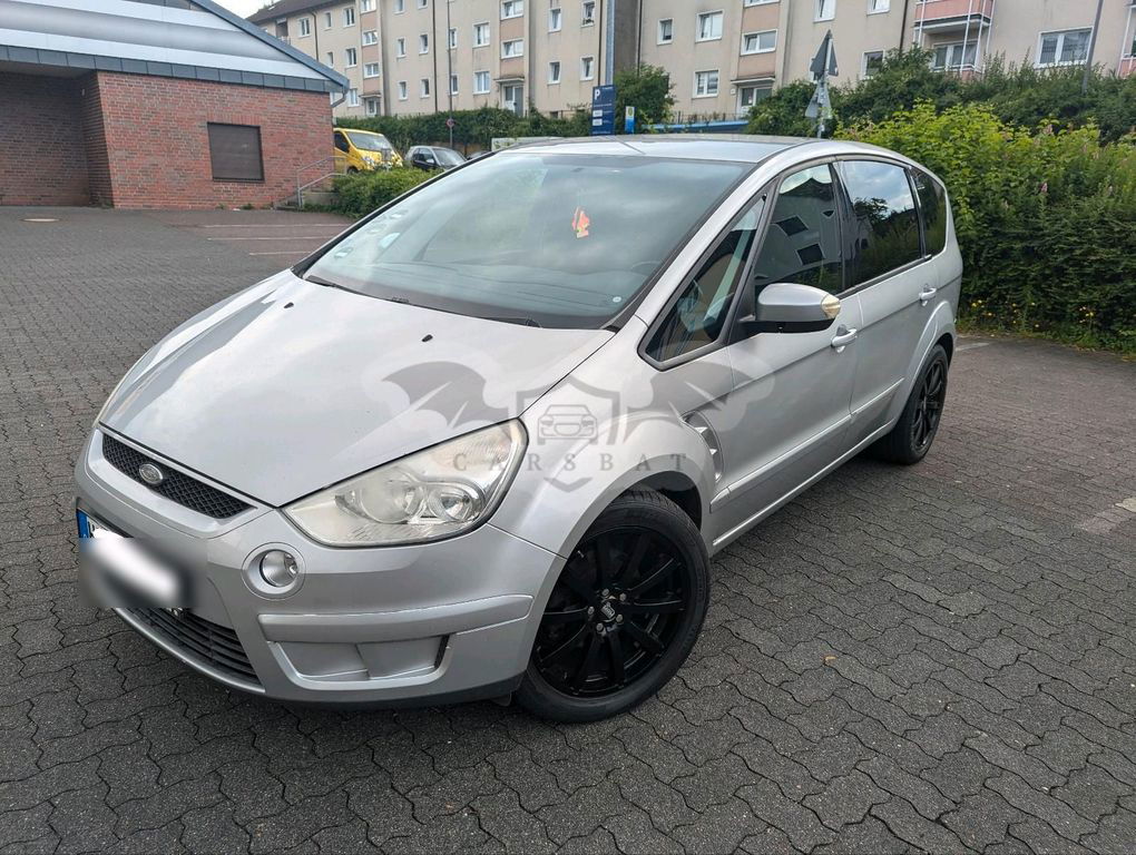 Ford C-Max 2008
