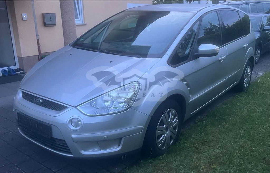 Ford C-Max 2008