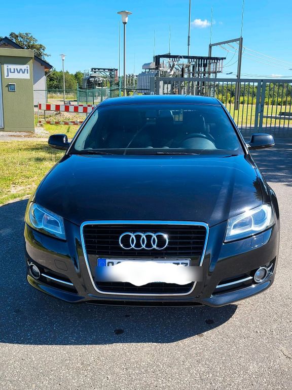 Audi A3 2010