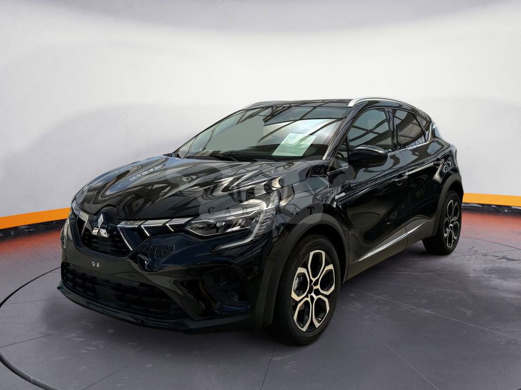 Mitsubishi ASX 2024