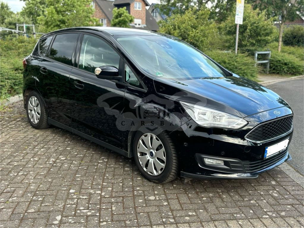 Ford C-Max 2016