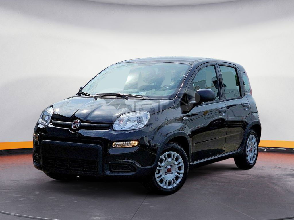 Fiat Panda 2024
