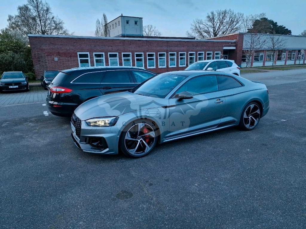 Audi RS5 2019