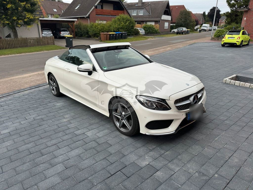 Mercedes-Benz 250 2017