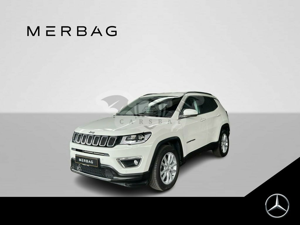 Jeep Compass 2021