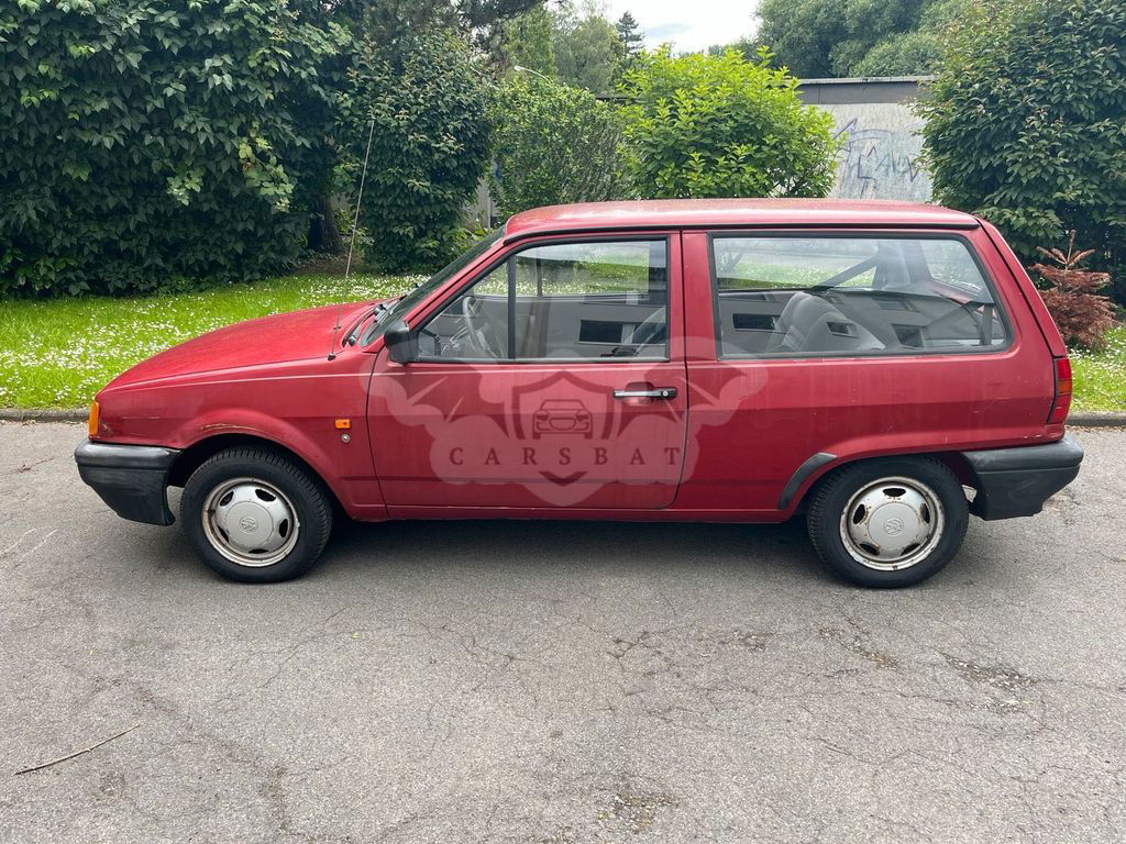Volkswagen Polo 1994