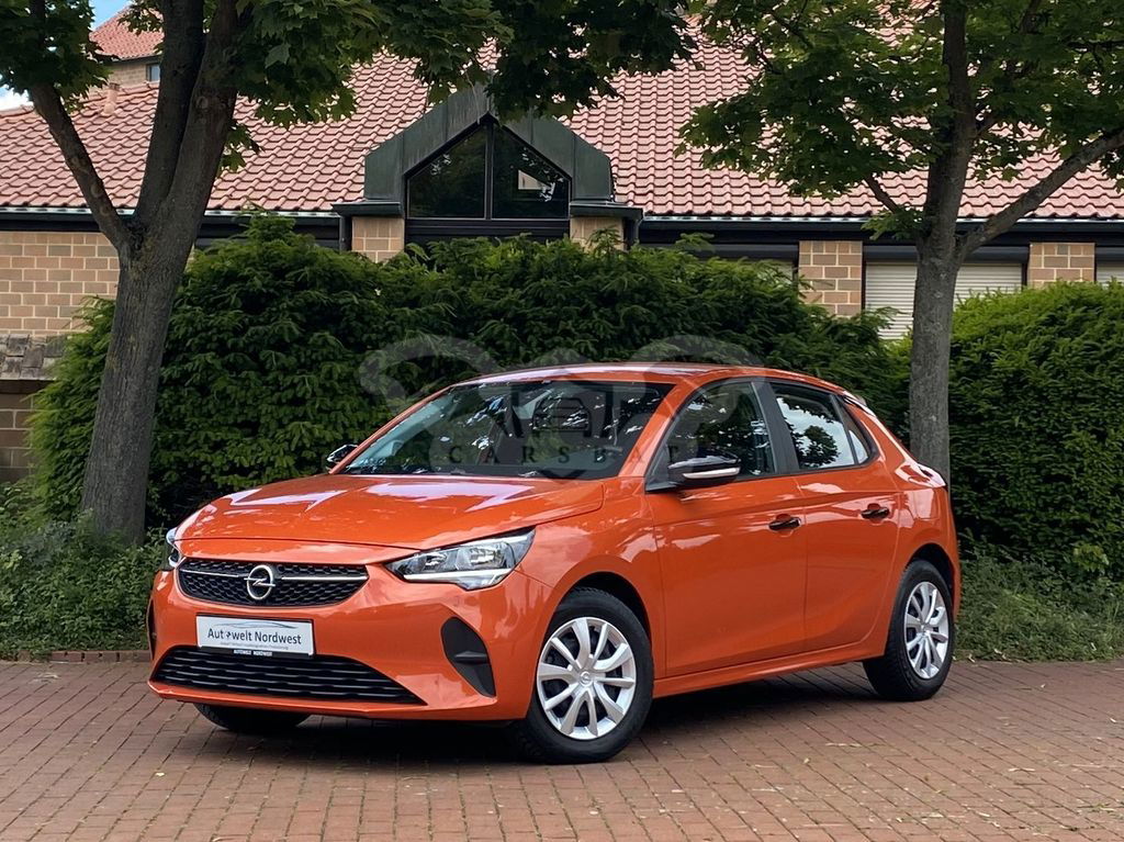 Opel Corsa 2020