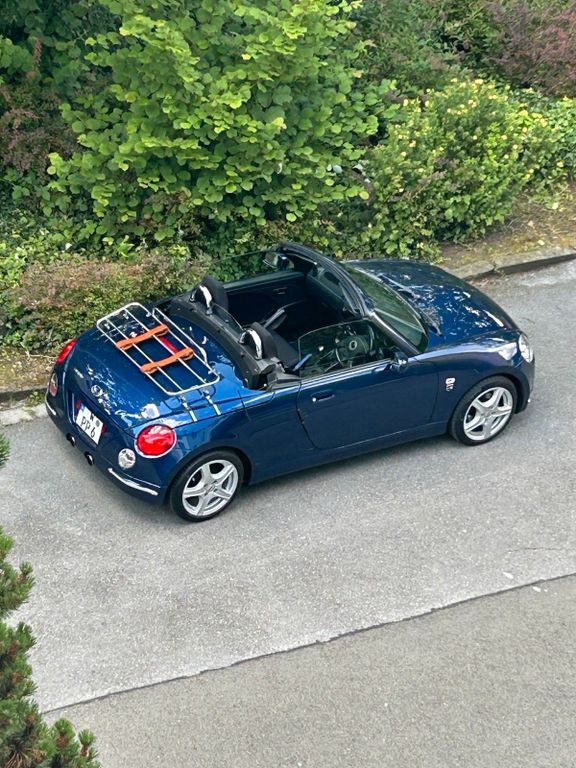 Daihatsu Copen 2005