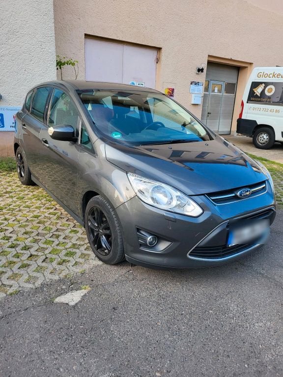Ford C-Max 2015