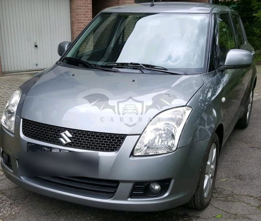 Suzuki Swift 2010