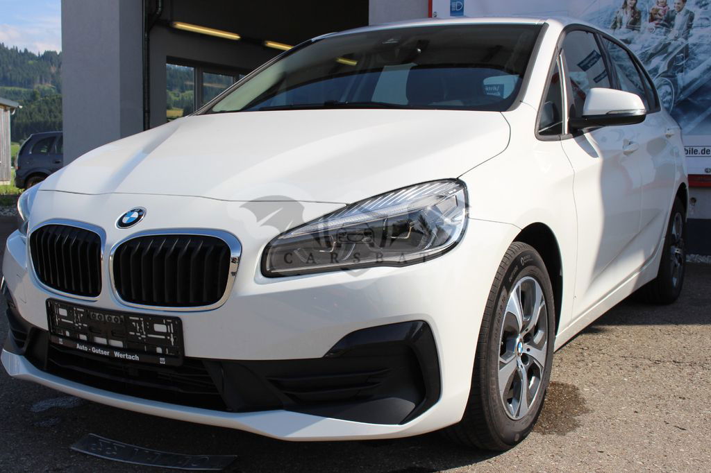 BMW 2 Series 218 2021