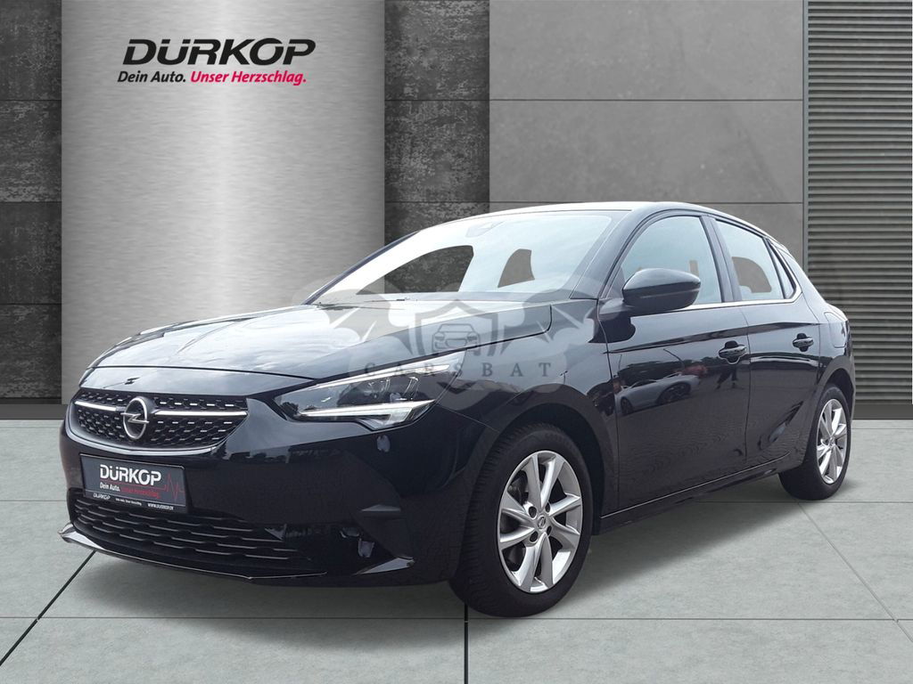 Opel Corsa 2023