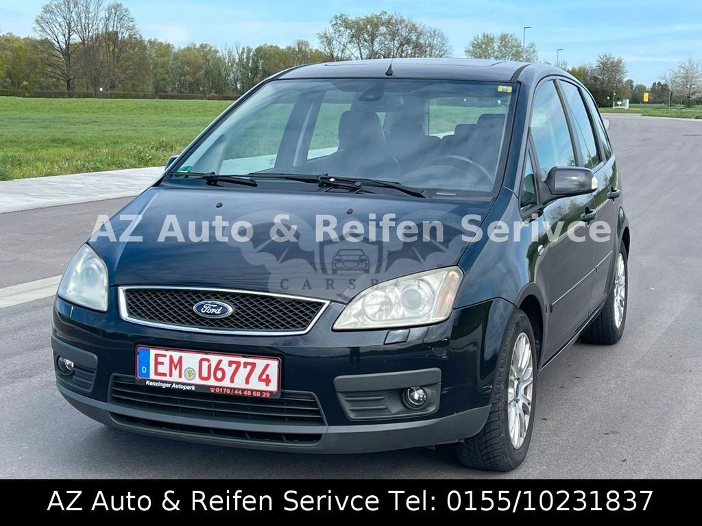 Ford C-Max 2003
