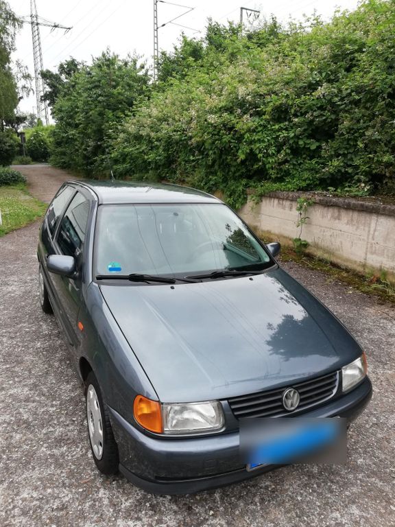 Volkswagen Polo 1997