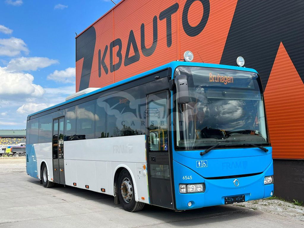 Iveco S-Way 2013