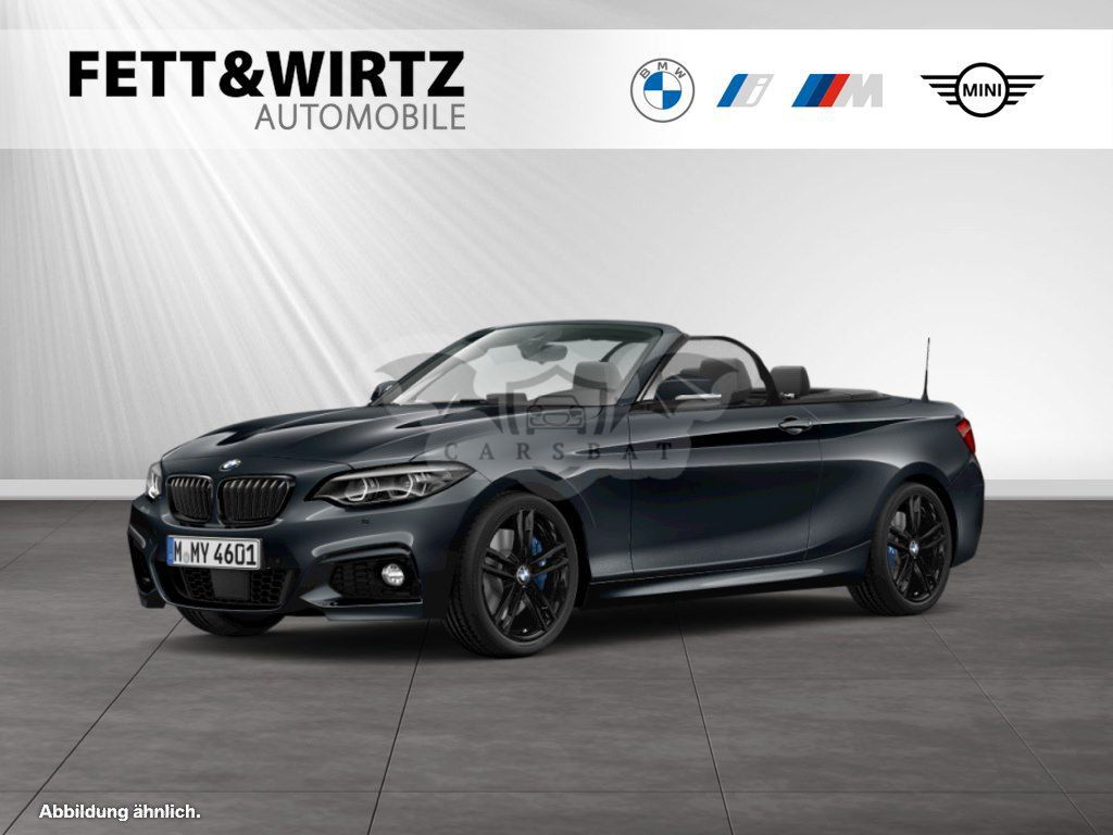 BMW 2 Series 230 2021