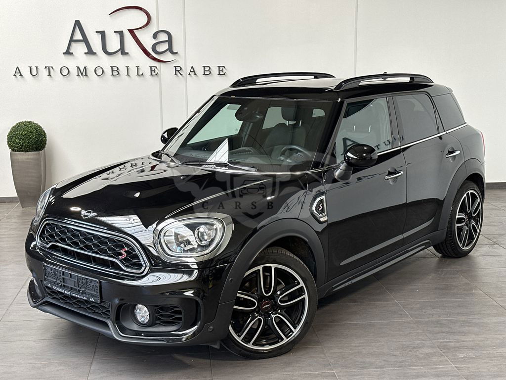 Mini Countryman 2020