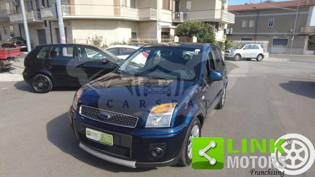 Ford Fusion 2010