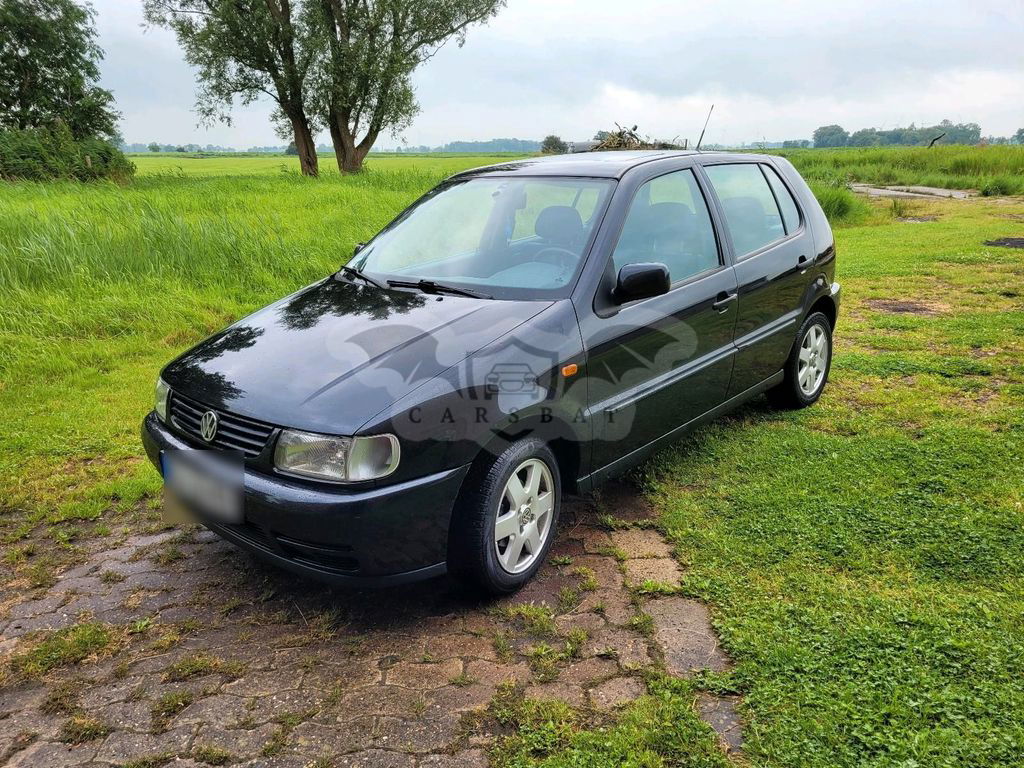 Volkswagen Polo 1995