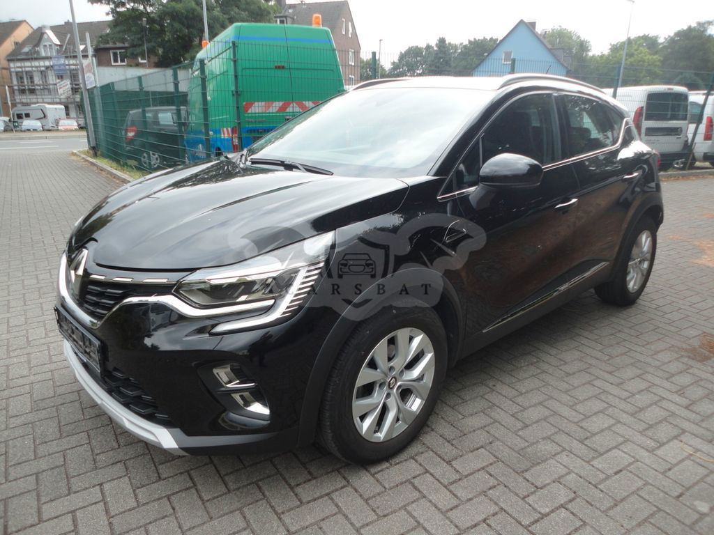 Renault Captur 2020