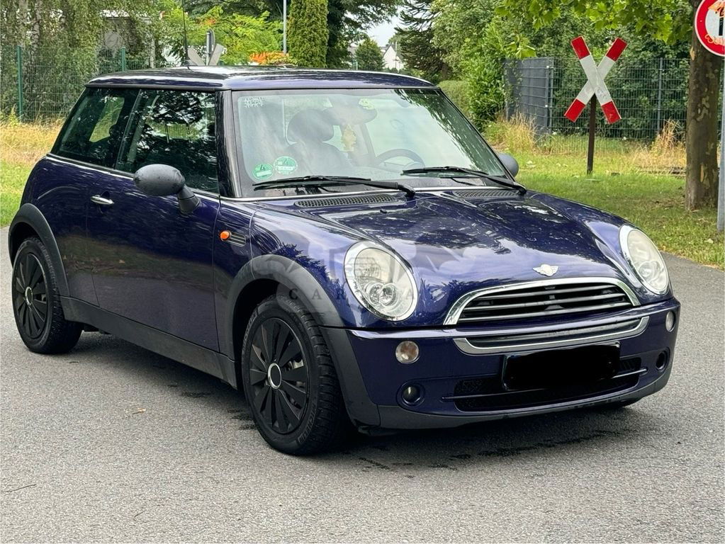 Mini Cooper 2005